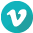 Vimeo icon